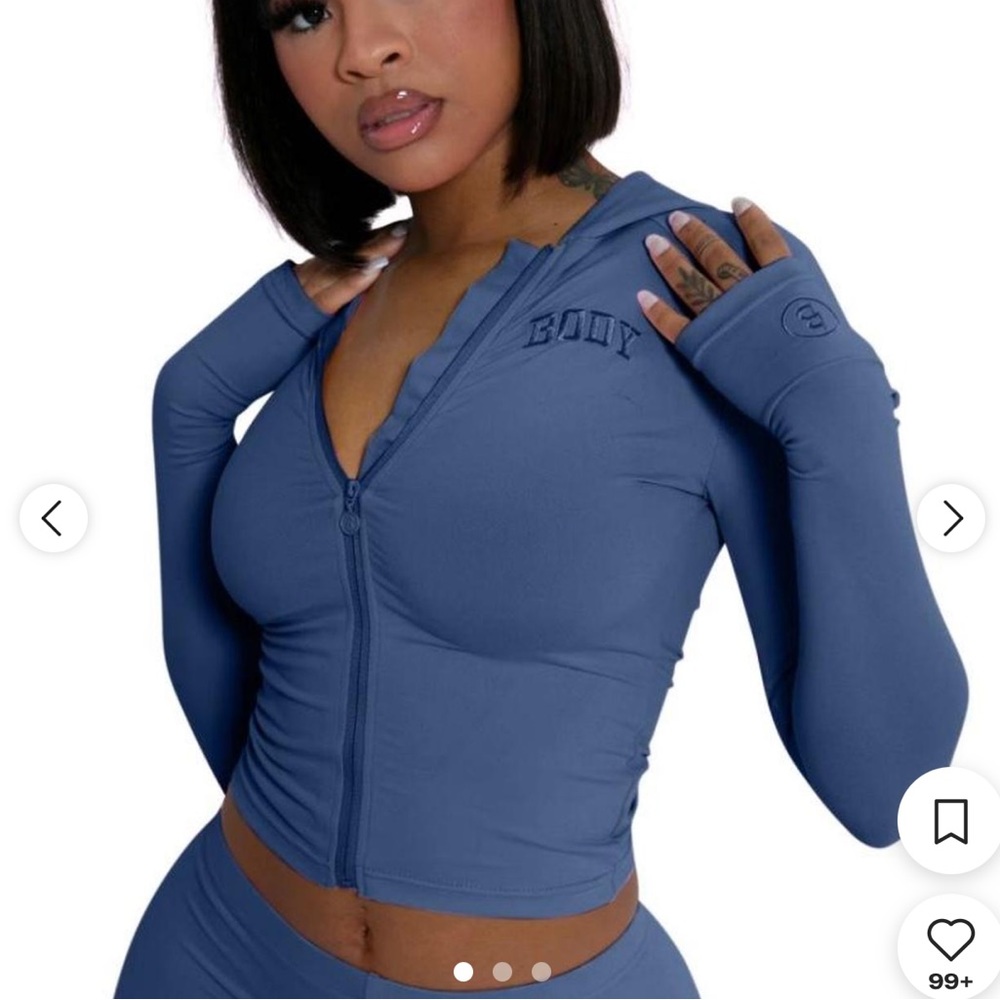 Body by Raven Tracy basics set